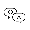 QAアイコン
